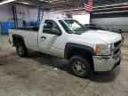 2007 CHEVROLET Silverado