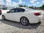2013 BMW 5 series