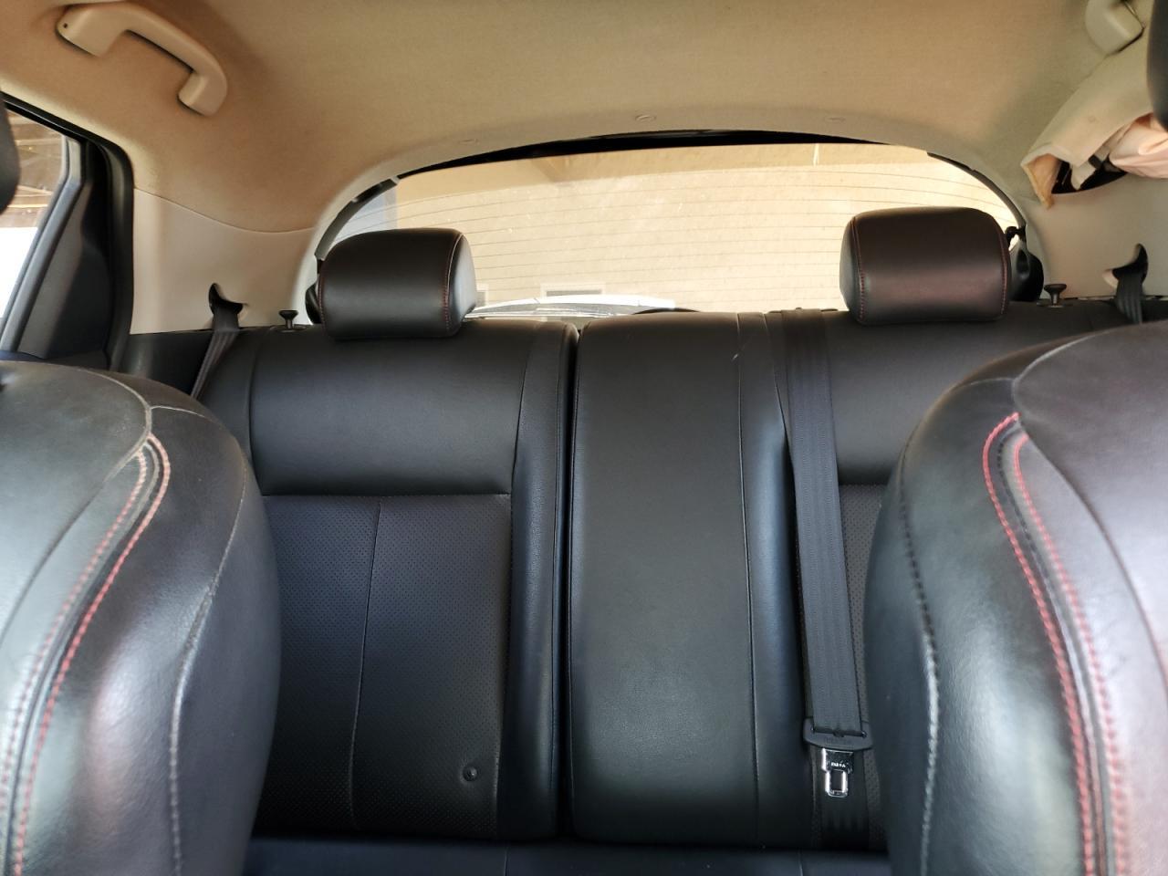 2012 NISSAN Juke