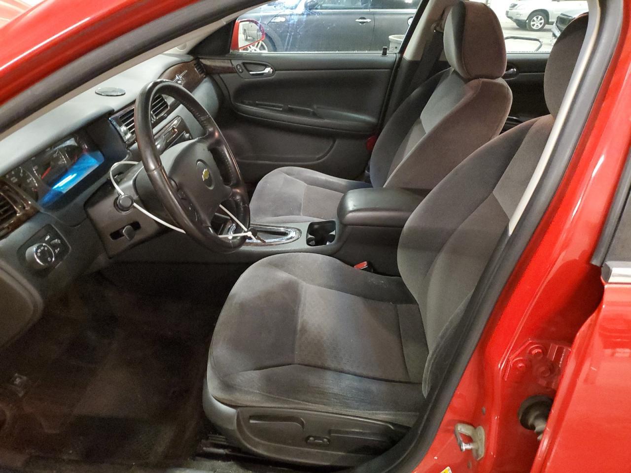 2013 CHEVROLET IMPALA
