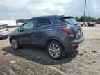 2017 BUICK ENCORE