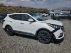 2018 HYUNDAI SANTA FE