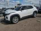 2021 CHEVROLET Trailblazer