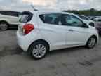 2017 CHEVROLET Spark