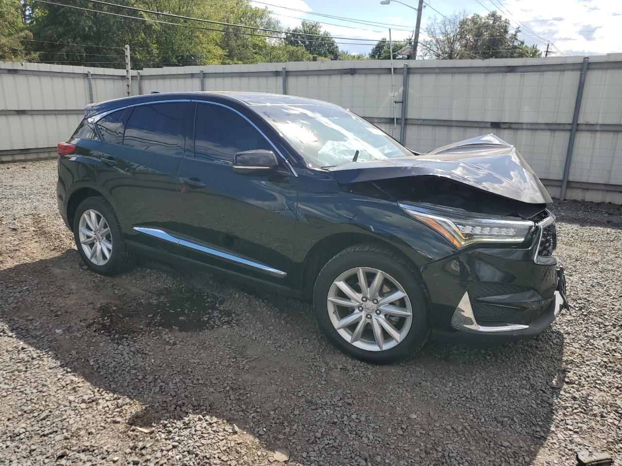 2020 ACURA RDX