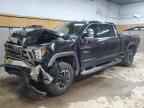 2020 GMC Sierra