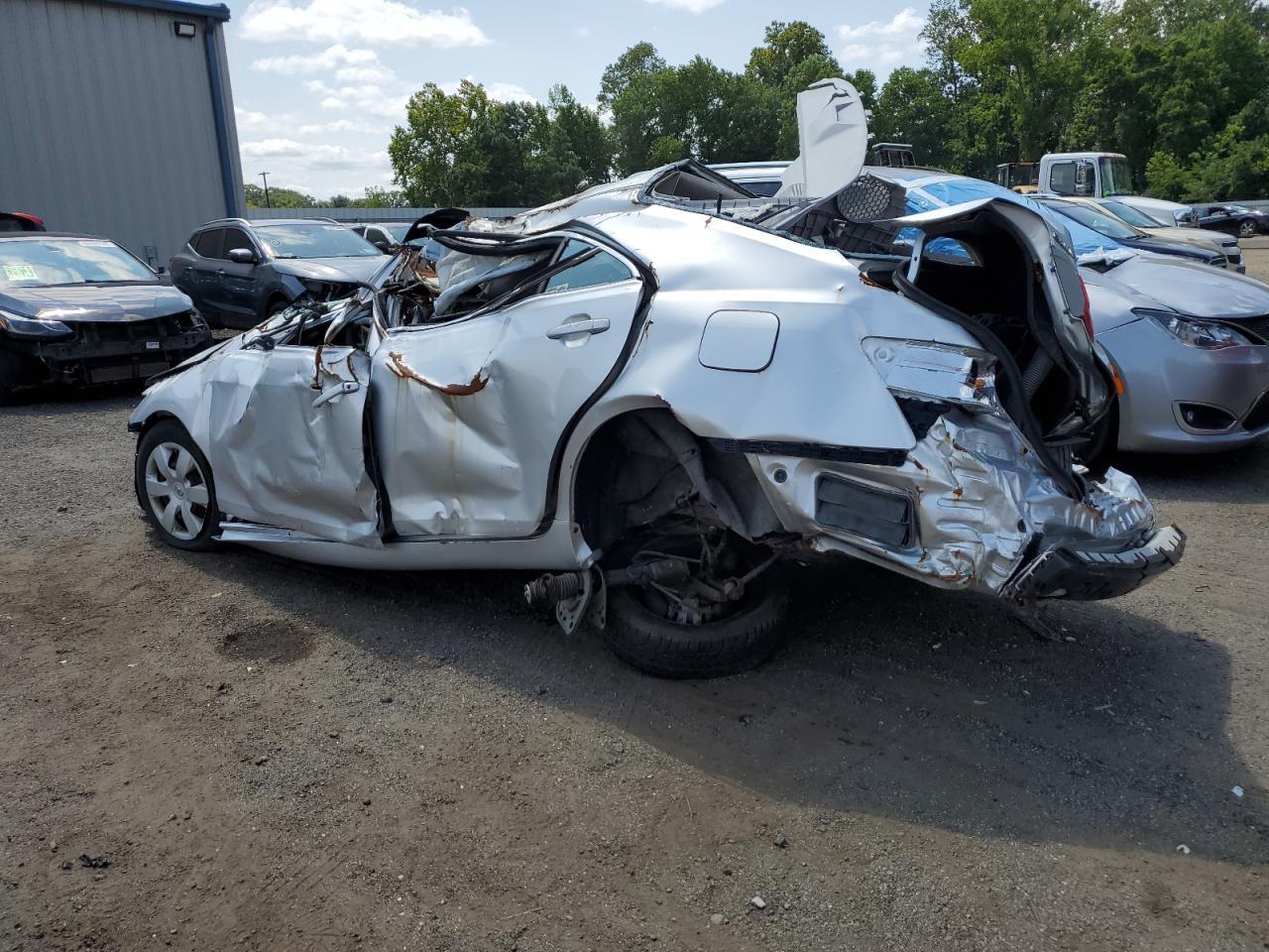 2008 TOYOTA CAMRY
