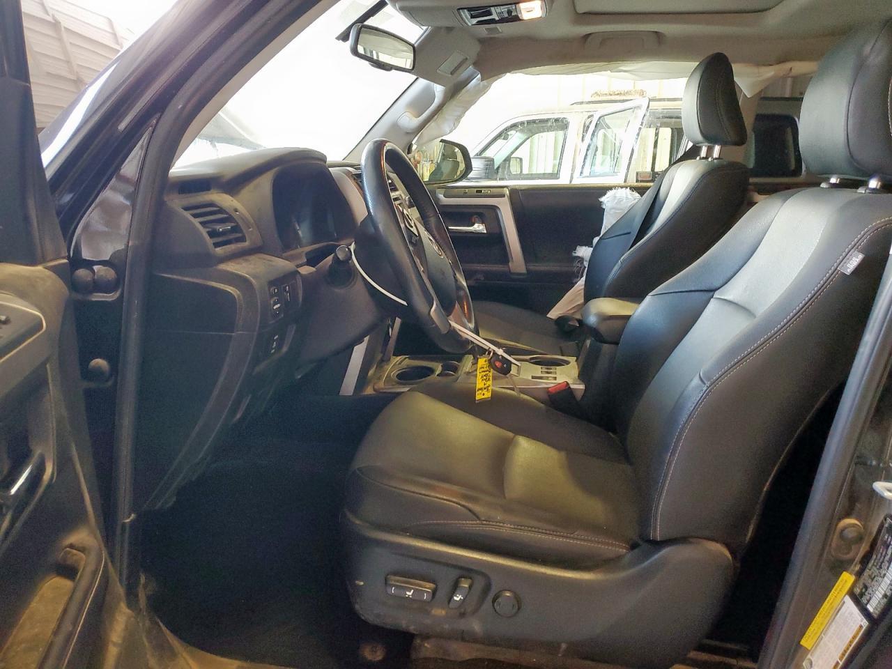 2019 TOYOTA 4Runner