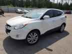 2011 HYUNDAI TUCSON