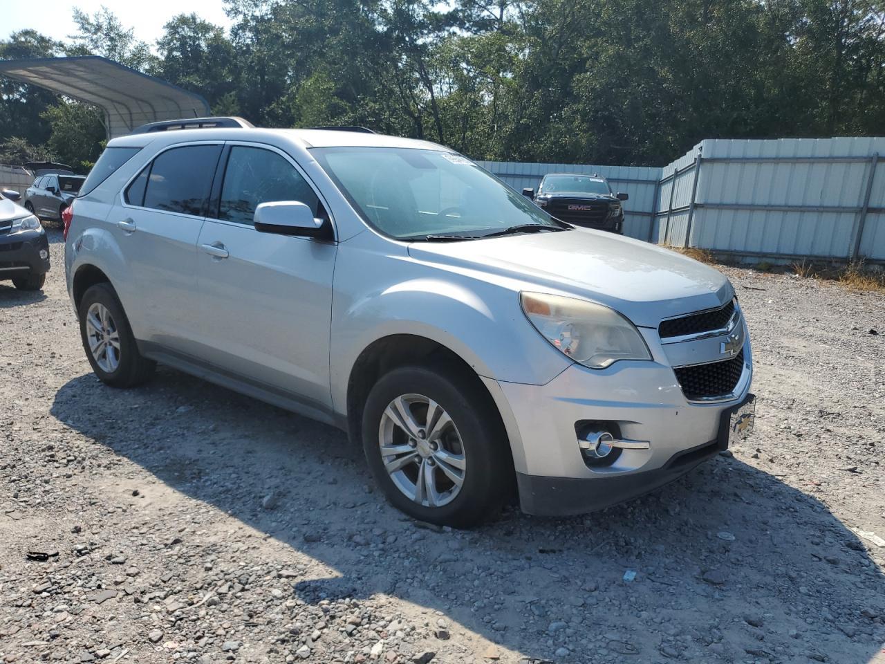 2013 CHEVROLET EQUINOX