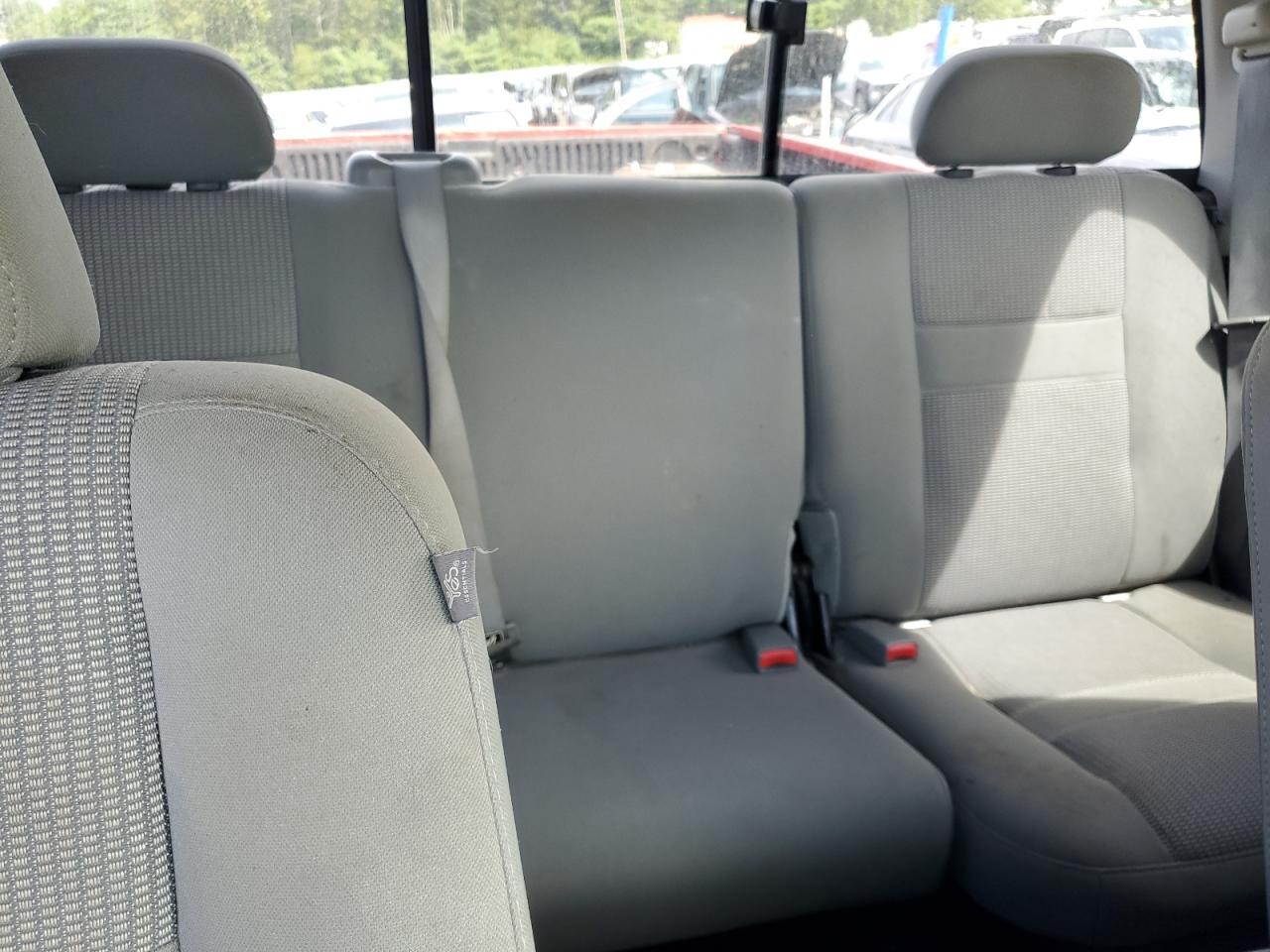 2007 DODGE RAM 1500