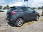 2017 BUICK ENCORE