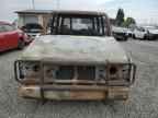 1989 ISUZU Trooper