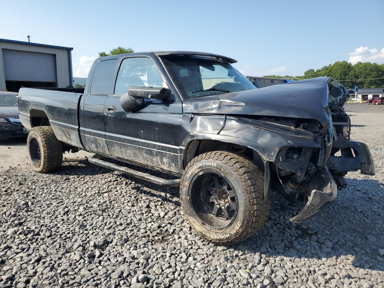 1999 DODGE Ram 2500