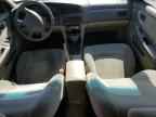 2001 NISSAN ALTIMA
