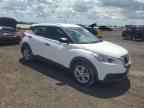 2020 NISSAN KICKS