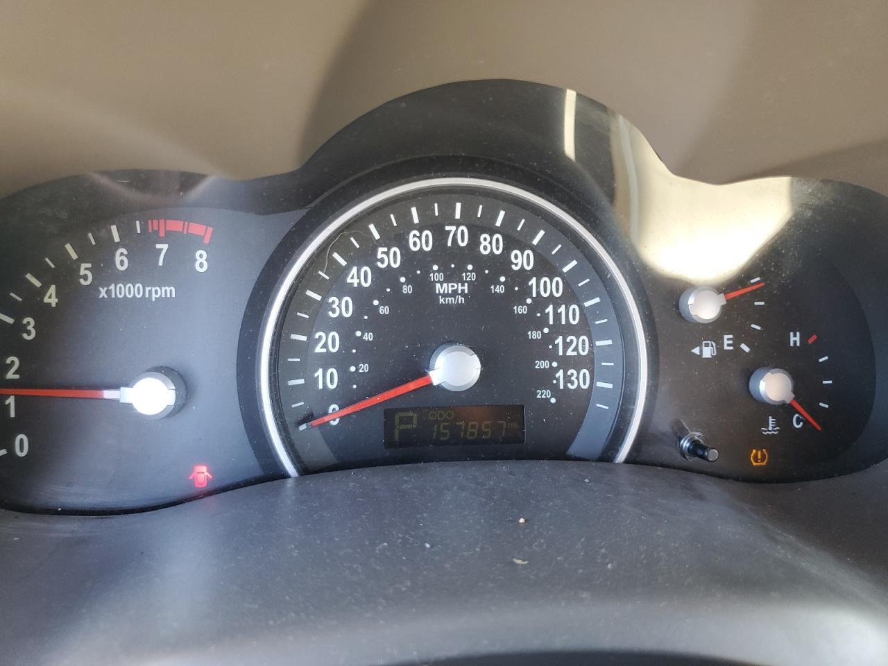 2011 KIA SEDONA