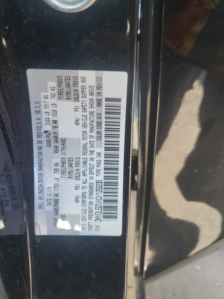 2016 TOYOTA SCION