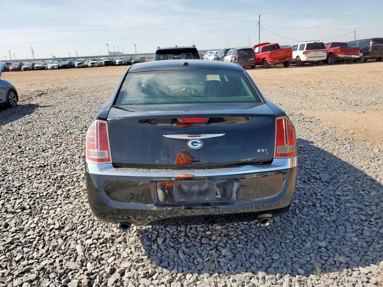 2013 CHRYSLER 300