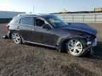 2012 INFINITI FX35