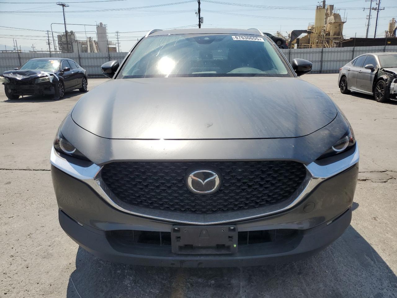 2023 MAZDA CX-30