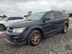 2013 DODGE JOURNEY
