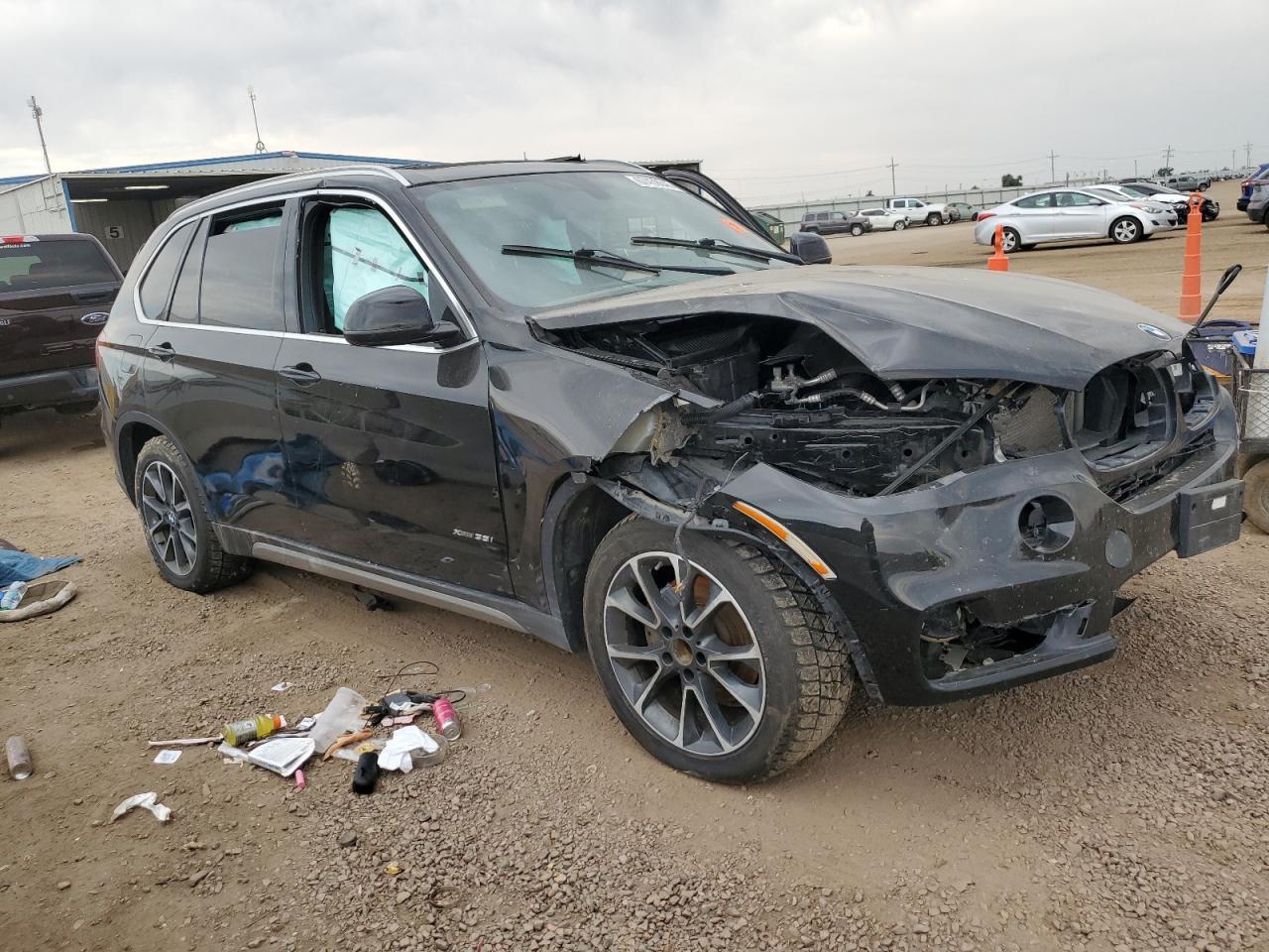 2018 BMW X5