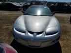 2000 PONTIAC Firebird