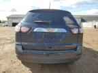 2015 CHEVROLET TRAVERSE