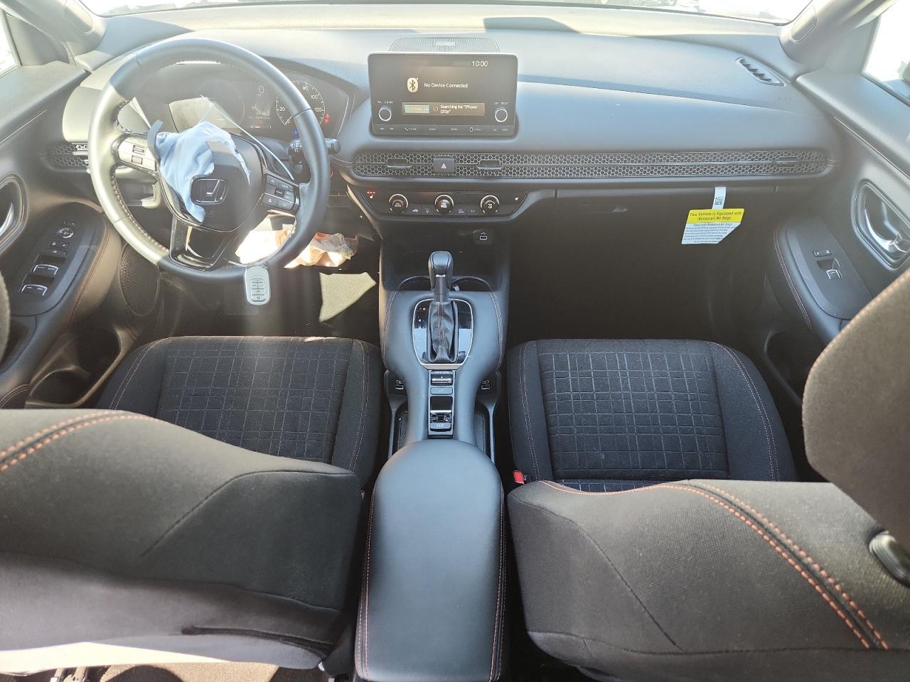 2023 HONDA HR-V