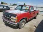 1990 CHEVROLET Gmt