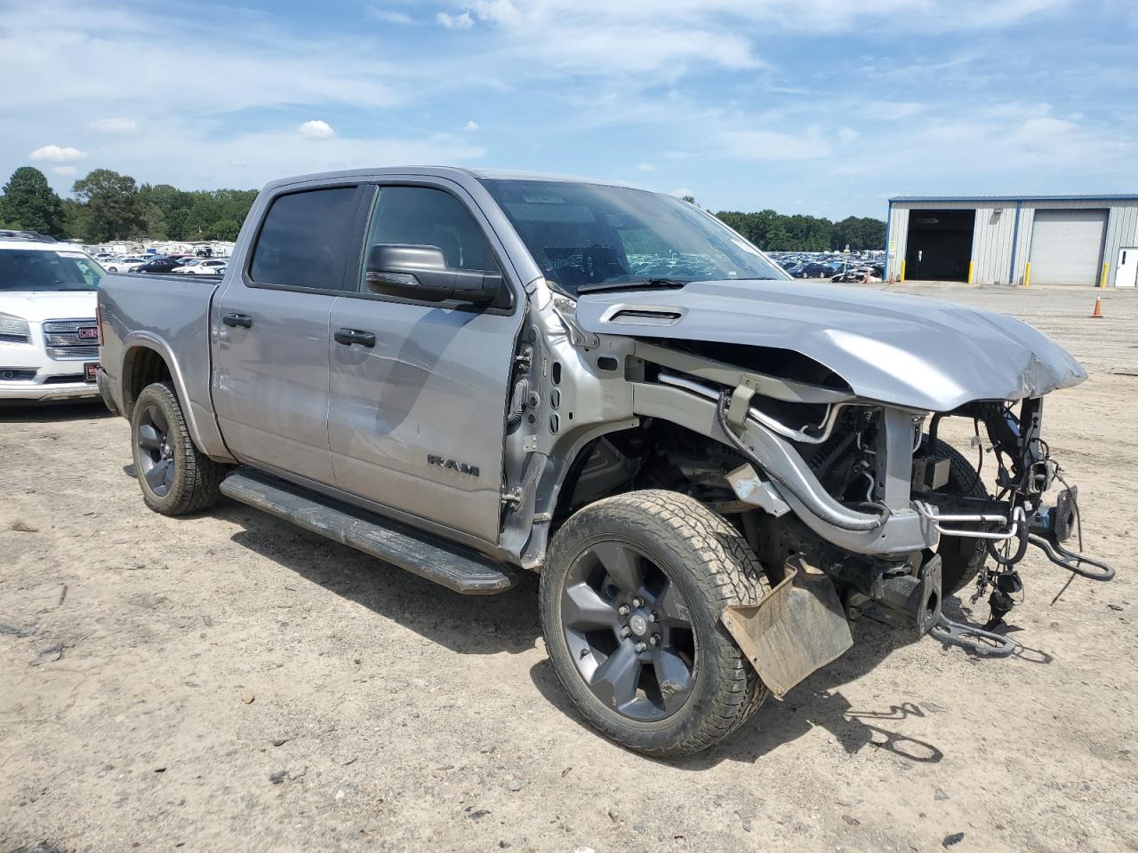 2024 RAM 1500