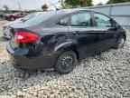 2013 FORD Fiesta