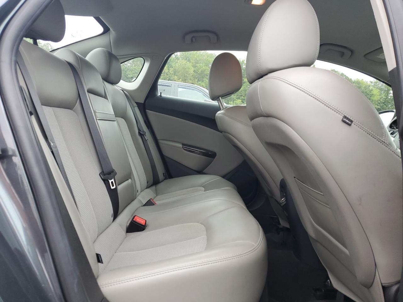 2013 BUICK VERANO