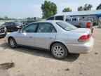 2002 HONDA ACCORD