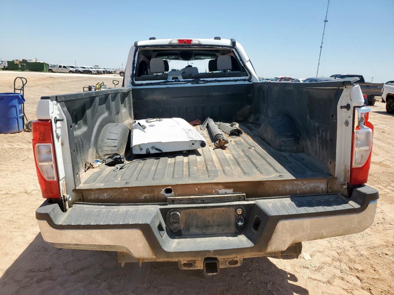 2022 FORD F-250