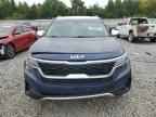 2023 KIA SELTOS