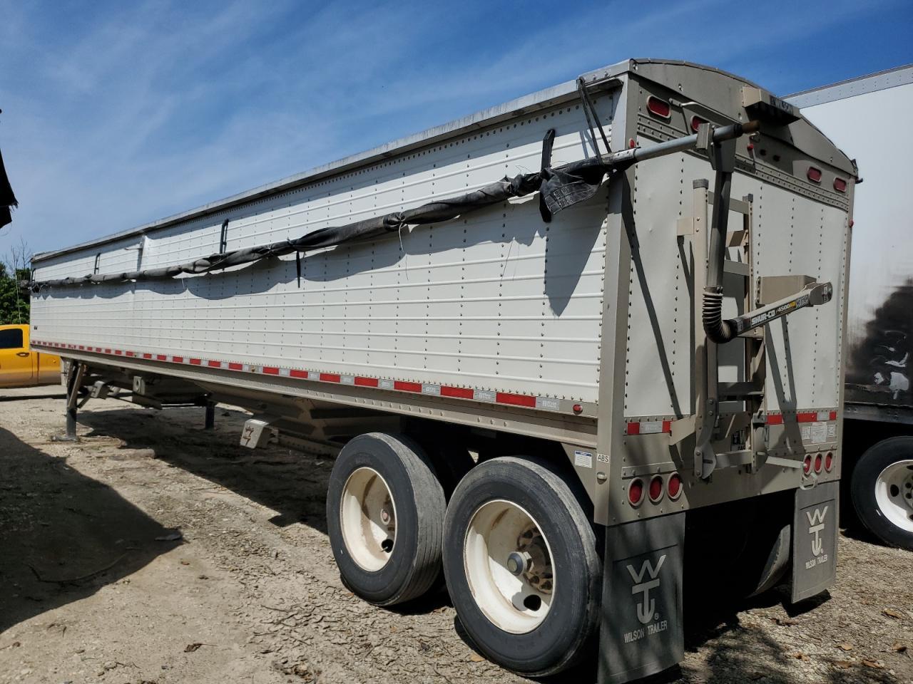 2024 Wilson Trailer