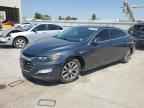 2020 CHEVROLET MALIBU