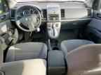 2012 NISSAN SENTRA