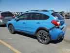 2016 SUBARU Crosstrek