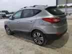 2015 HYUNDAI TUCSON