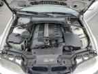 2002 BMW 3 SERIES