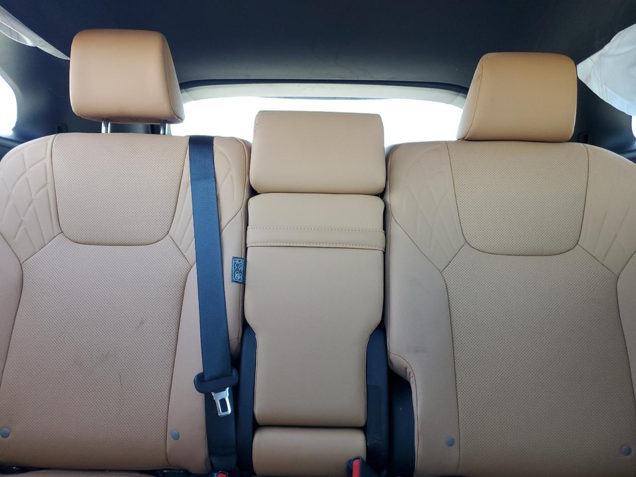 2024 LEXUS RX 350