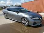 2020 NISSAN Maxima