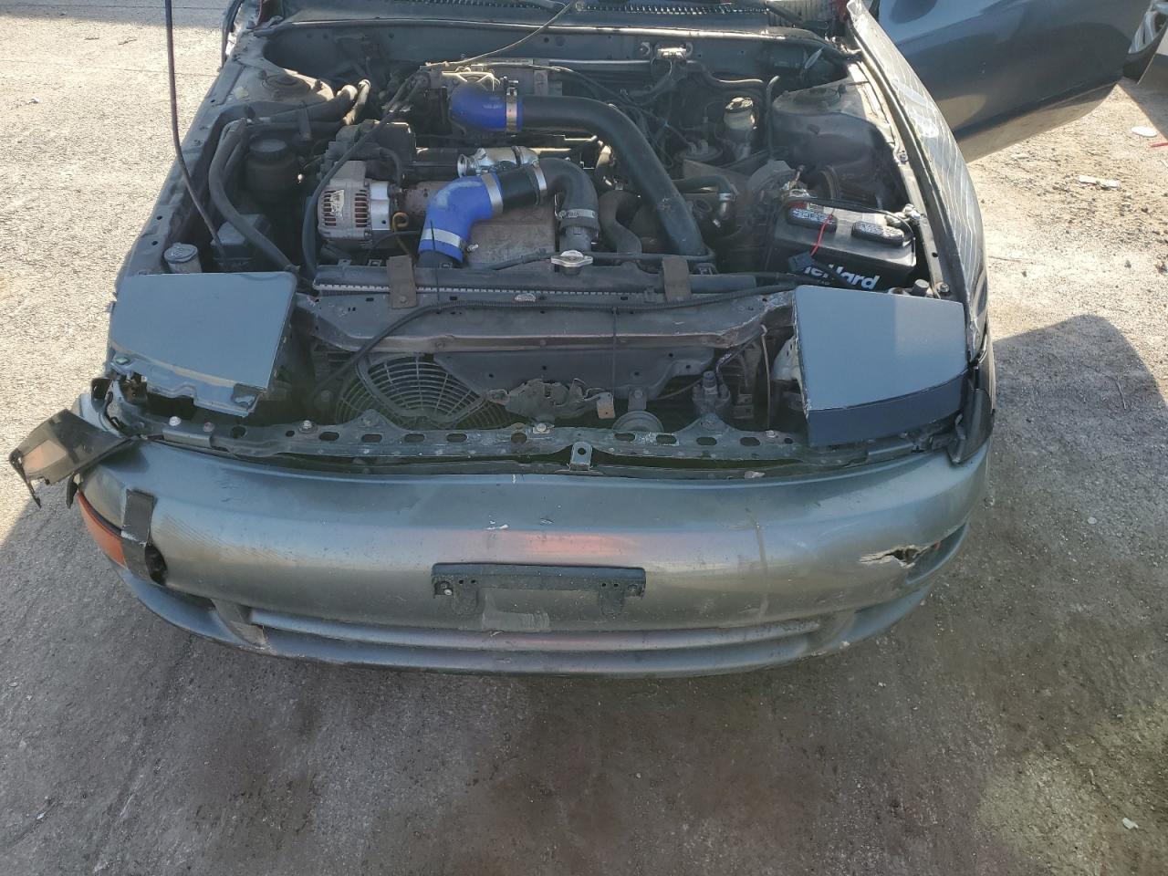 1991 TOYOTA Celica