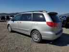 2009 TOYOTA SIENNA