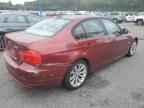 2011 BMW 3 SERIES