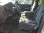 2002 DODGE Dakota