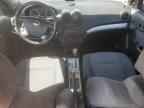 2011 CHEVROLET Aveo